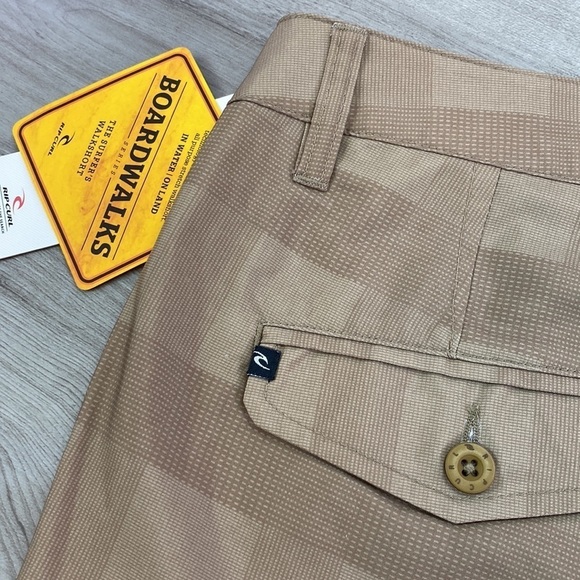 RIP CURL - DECLASSIFIED HYBIRD SHORTS - Picture 11 of 11